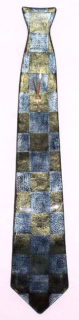 Arciform Billet Clocks "NeckTie" Arciform Billet Clocks "NeckTie"